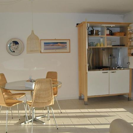 Corbezzolo Bed & Breakfast Vallo della Lucania Exterior foto