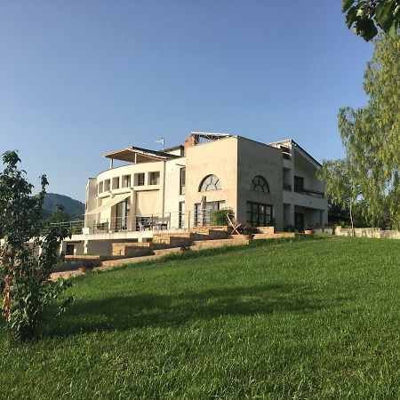 Corbezzolo Bed & Breakfast Vallo della Lucania Exterior foto