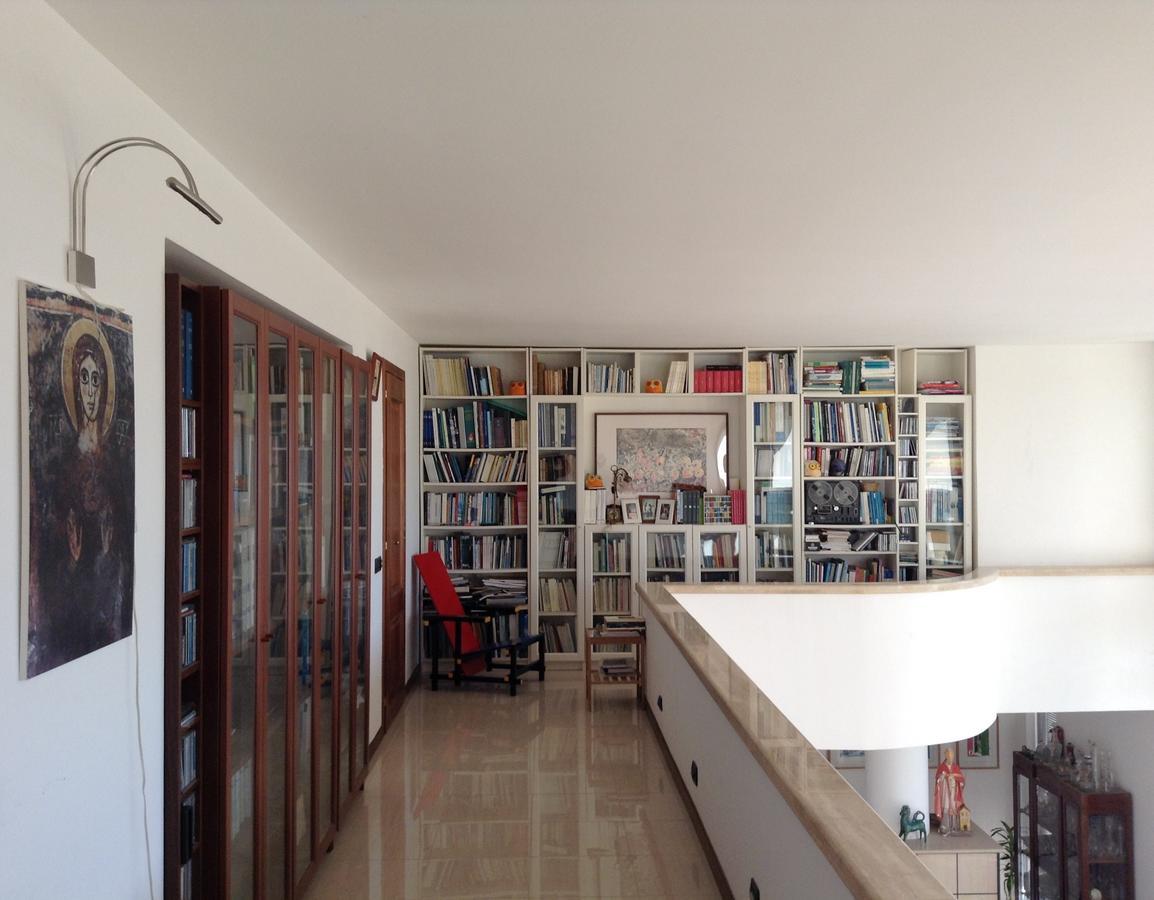 Corbezzolo Bed & Breakfast Vallo della Lucania Exterior foto