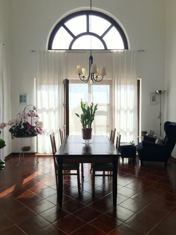 Corbezzolo Bed & Breakfast Vallo della Lucania Exterior foto